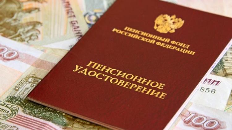 Более 22 тысяч ставропольцев получают надбавку к пенсии за работу в АПК