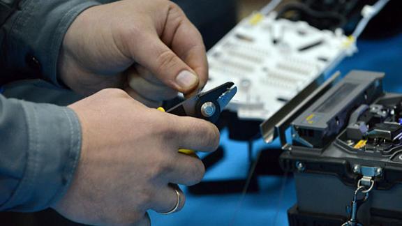 «Ростелеком» на Ставрополье и в Карачаево-Черкессии модернизировал сеть передачи данных