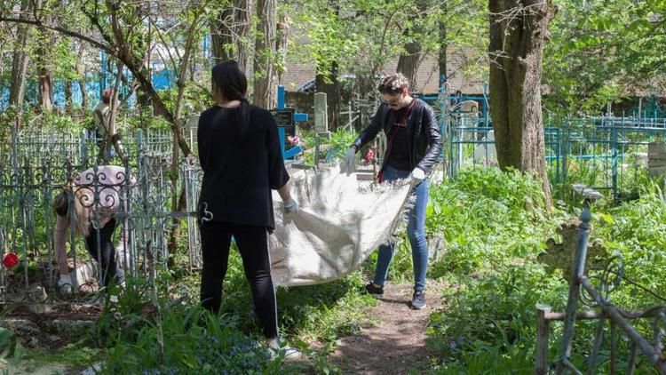 В Железноводске временно перекроют проезд на кладбища