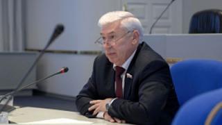 О трудоустройстве инвалидов говорили в Думе Ставропольского края