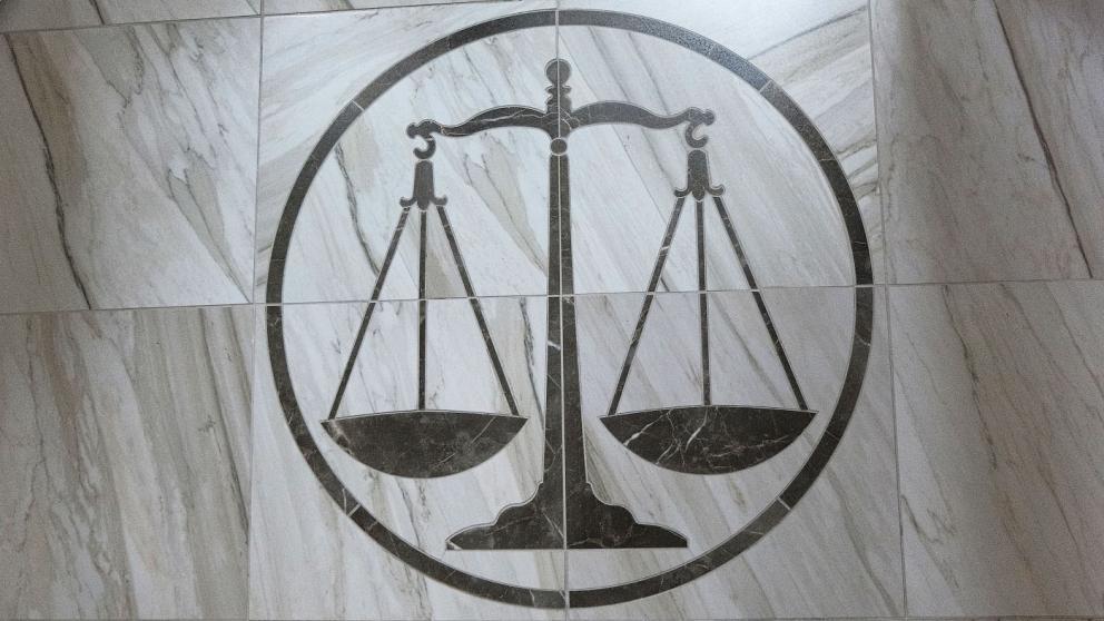 На Ставрополье мужчина получил условный срок за дачу взятки полицейскому