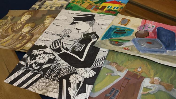 Конкурс «Помним ваш подвиг, гордимся Победой!» продолжает прием работ