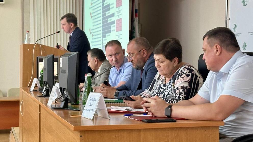 Более 340 объектов здравоохранения отремонтировали на Ставрополье по программе модернизации