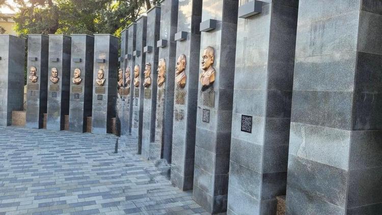 В Железноводске появится электронная панель с почётными жителями