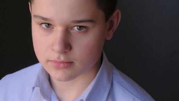 Ставрополец Александр Глобенко вошел в десятку лучших чтецов конкурса «Живая классика»