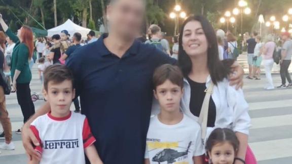 Многодетная семья участника СВО из Предгорного округа открыла бизнес по соцконтракту