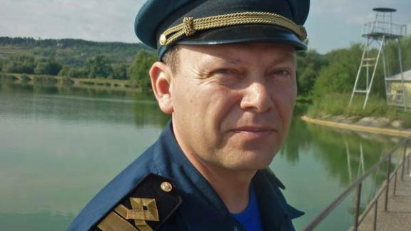 Водно–моторные соревнования команд госинспекции по маломерным судам начались на КМВ