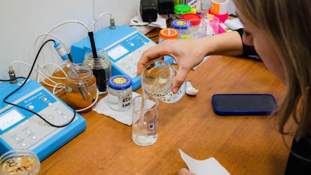 Завершилась оценка университетов, претендующих на участие в программе «Приоритет-2030»