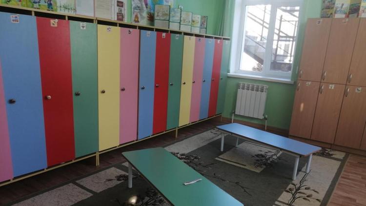 В Ставрополе 74 дошкольных учреждения прошли летнюю приемку