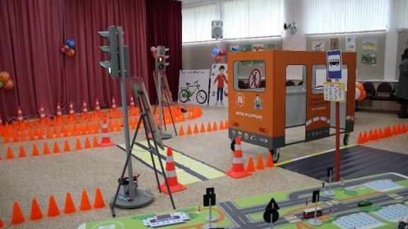 В Ставропольском крае открылся Центр по профилактике детского дорожно-транспортного травматизма