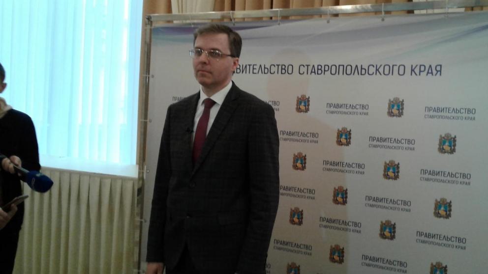 В 2024 году господдержка агропрома Ставрополья будет включать 35 направлений