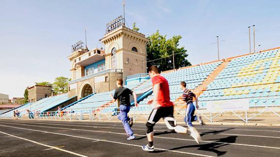 Спортивные новости Ставропольского края