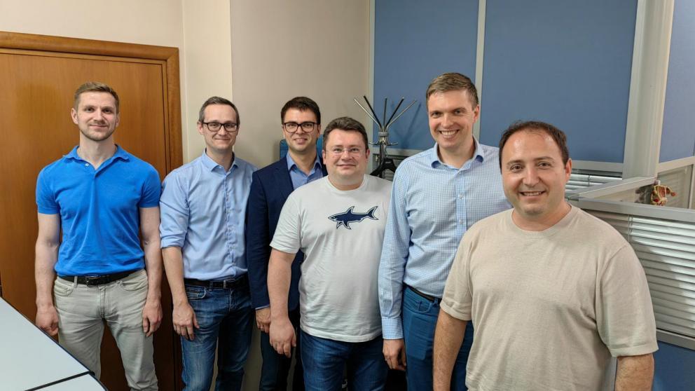 «Ростелеком» инвестирует в мультибанковскую платформу «Фазум»