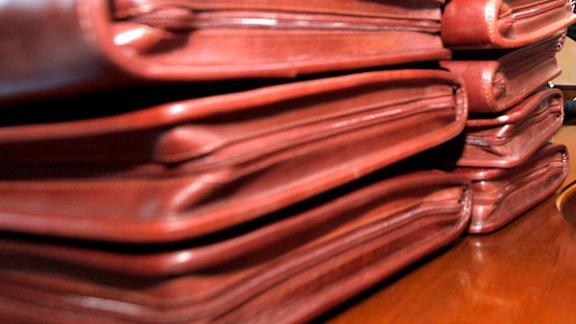 Членство Владимира Дорошенко в партии «Единая Россия» могут приостановить