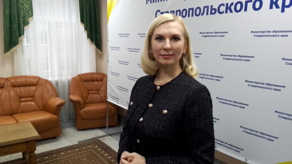 Более восьми тысяч ставропольских детей посетили губернаторские елки