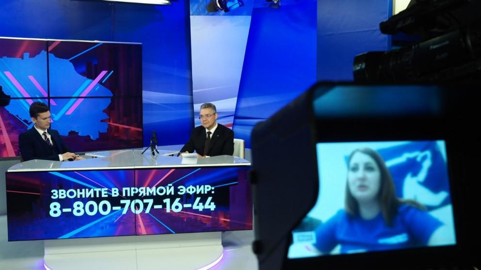 Владимир Владимиров ответил на вопрос о переводе часов на зимнее время