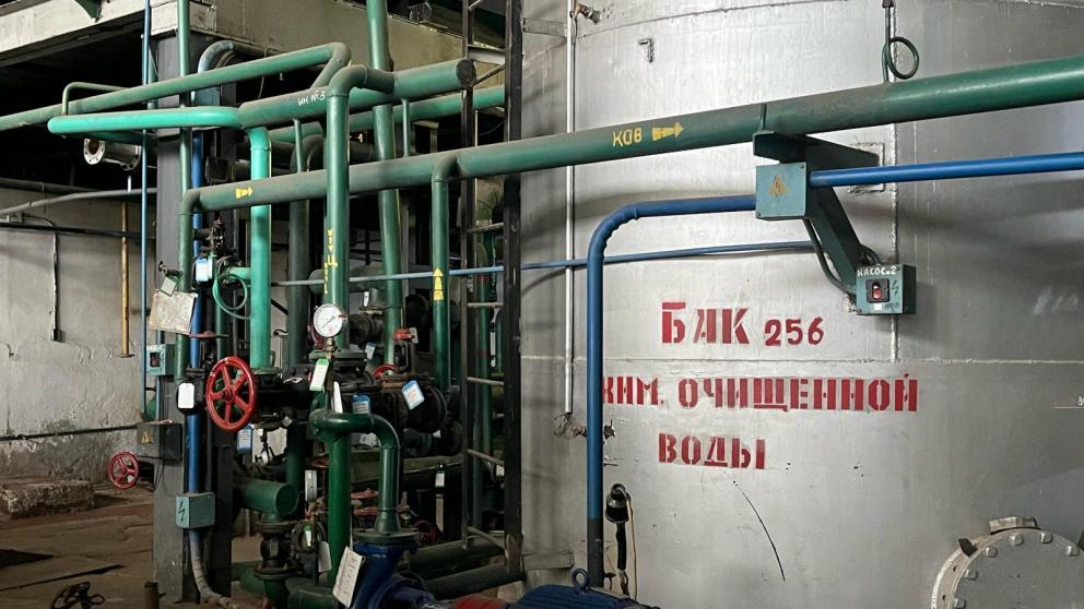 Отопительный сезон в Кисловодске завершат 23 апреля