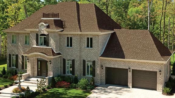 Кровельные материалы - со склада дешевле! На 10% дешевле