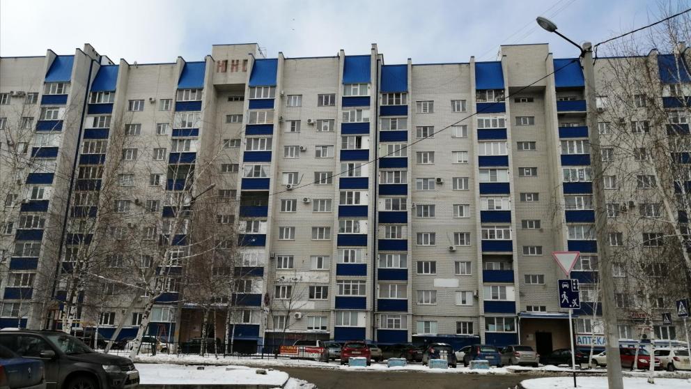 Госжилинспекция Ставропольского края окажет поддержку предпринимателям