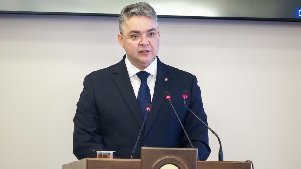 Эксперт: Ставрополье многие вопросы сможет решить самостоятельно