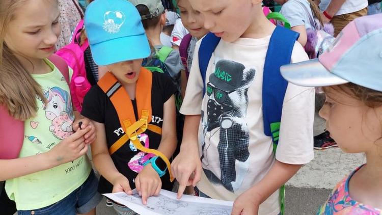 В Ставрополе 40 пришкольных лагерей готовы принять детей на отдых