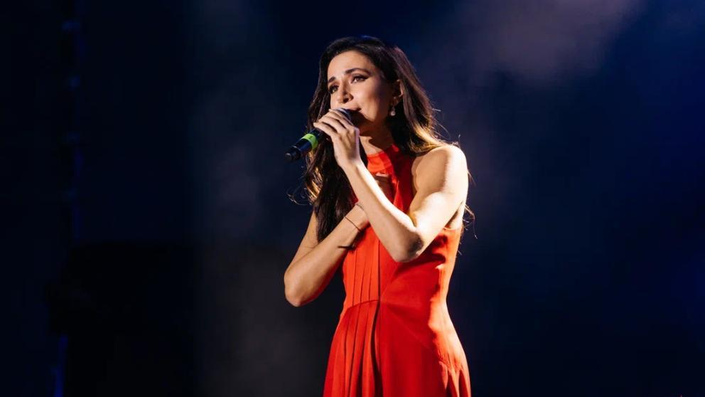 На Ставрополье состоялся фестиваль-конкурс патриотической песни «Солдатский конверт»