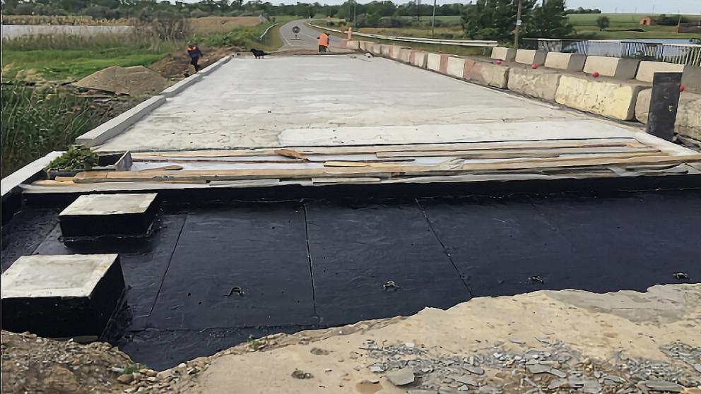 На Ставрополье отремонтируют мост на дороге Красногвардейское — Покровское