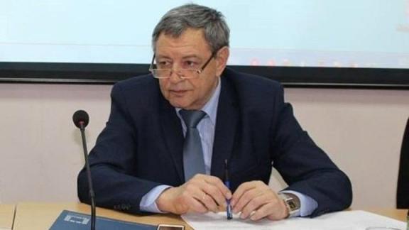 Эксперт: Вопросы водоснабжения Ставрополья – на личном контроле губернатора