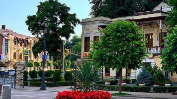 Число точек расположения банкоматов в Кисловодске увеличат