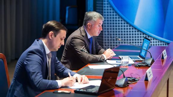 Северный Кавказ продолжает накапливать долги за газ