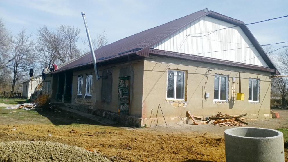 На Ставрополье продолжается модернизация здравоохранения