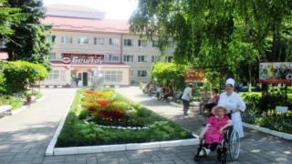 Лучшим признан видеоролик Геронтологического центра «Бештау»