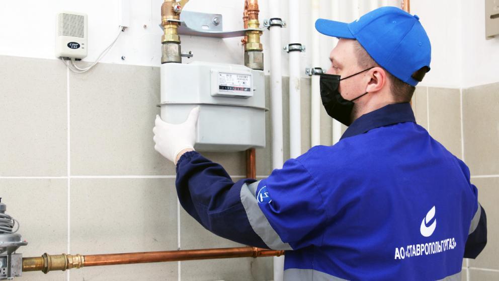 В Ставрополе более 8 тысяч собственников отказались от проверки газового оборудования