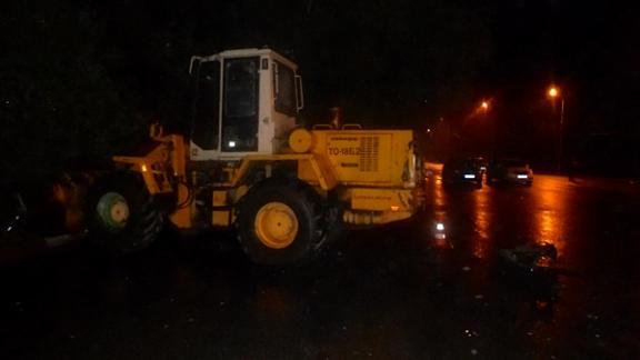 В ночном ДТП под Пятигорском погибли женщина и девочка, двое ранены