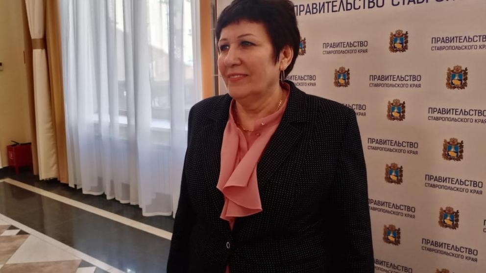 На Ставрополье отремонтируют 55 школ