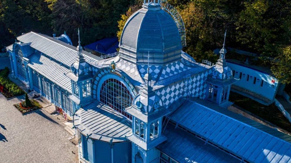 В Железноводске стали чаще посещать Пушкинскую галерею