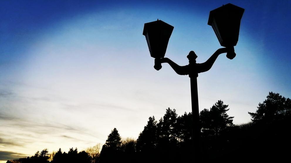 В Минераловодском округе Ставрополья установят энергосберегающие уличные светильники 