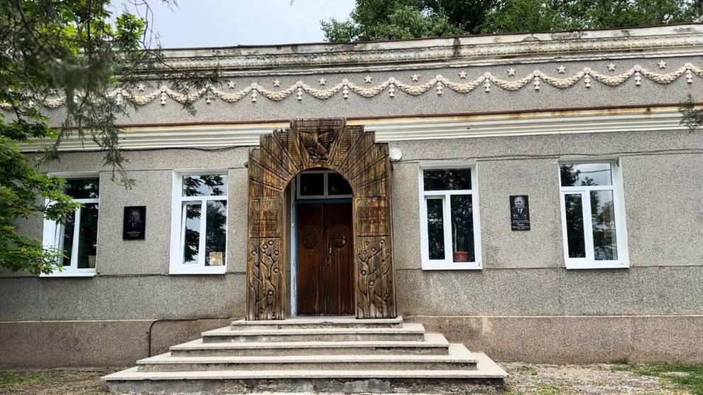 Школа Кировского округа одержала победу в конкурсе грантов Движения Первых