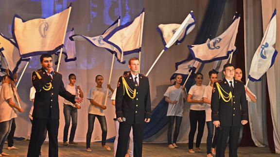 Ставропольскому региональному отделению «Динамо» – 90 лет!