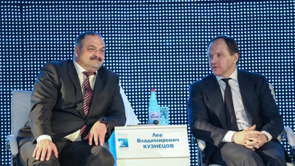 О сохранности русского языка и его роли говорили ученые на Форуме в Ставрополе