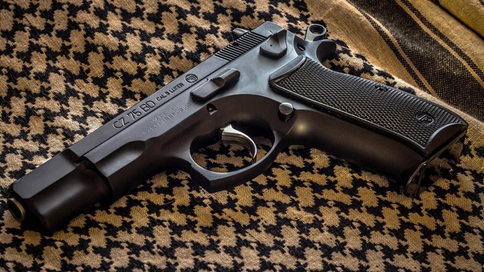 В Невинномысске стрелявшего из пневматики мужчину приговорили к исправительным работам