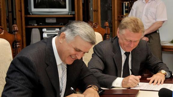 На Ставрополье начинает работать система «электронное правительство»