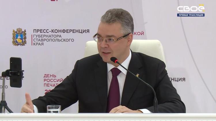Ставропольцы смогут записаться на прививку от коронавируса через электронную очередь