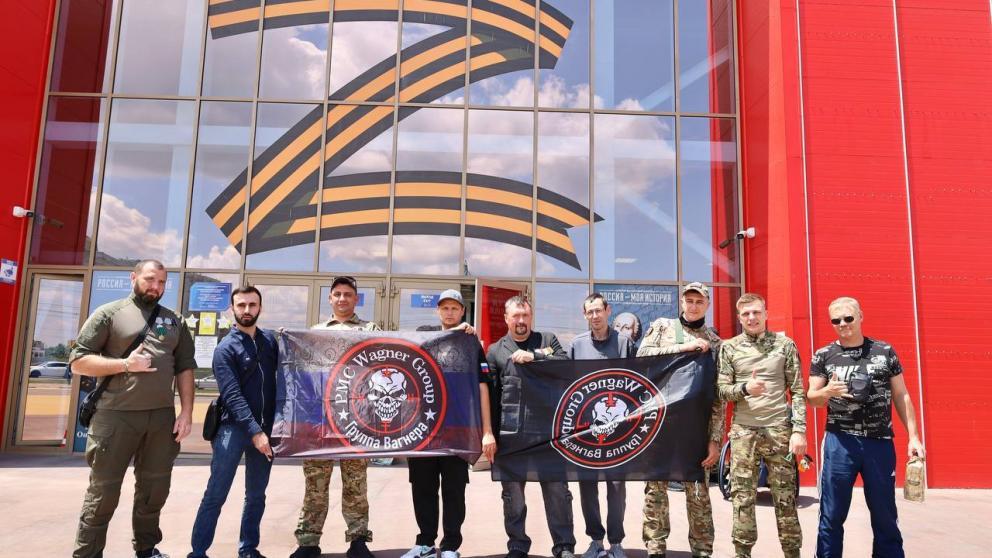 Более 50 удостоверений ветерана боевых действий выдали бойцам СВО