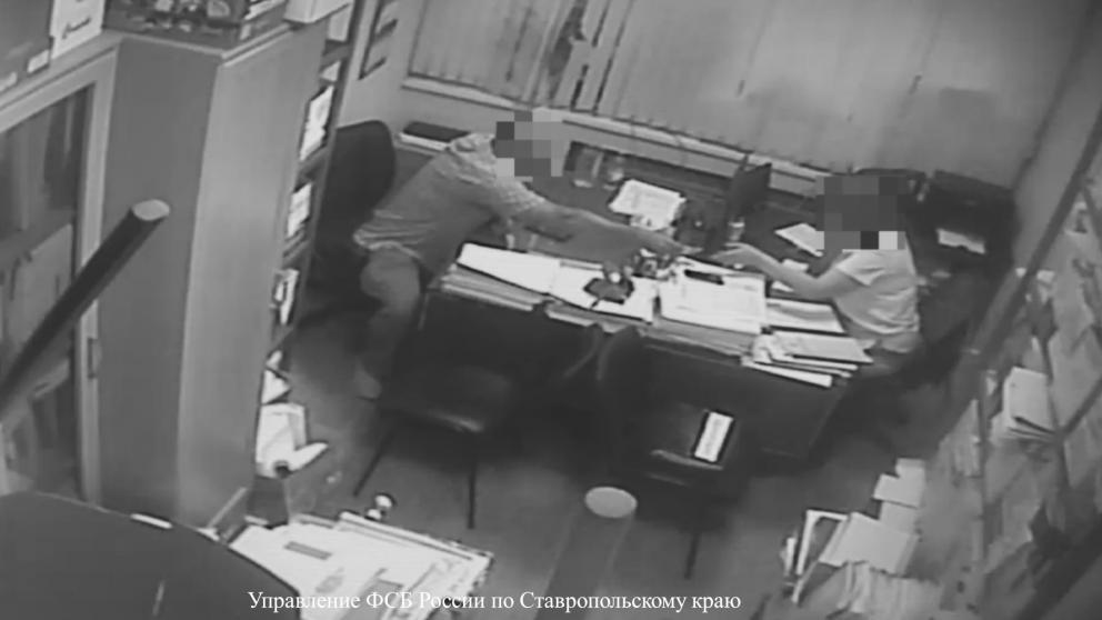 В Ставропольском крае раскрыта схема взяток в строительной сфере