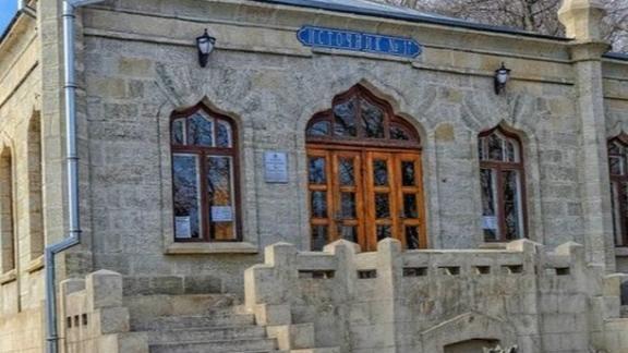 В Ессентуках за счёт федерального бюджета отреставрируют питьевую галерею