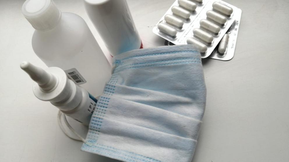 Количество выздоровевших от коронавируса пациентов на Ставрополье увеличилось на 369 человек