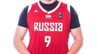 Баскетболист из Минеральных Вод поедет на Олимпийские игры в Токио 