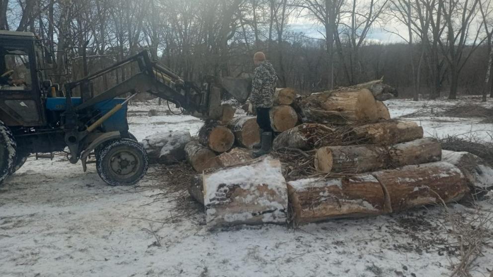 Самый большой костёр на КВМ планируют развести в Ессентуках на Крещение