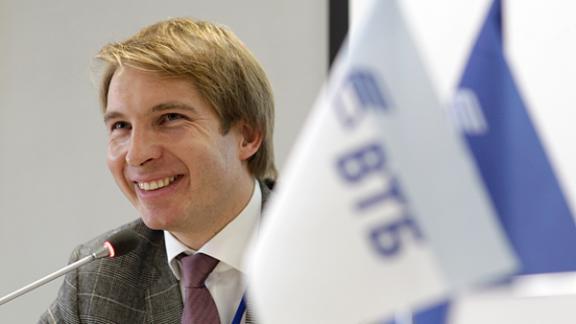 Форум крупнейших компаний СКФО открылся в Ессентуках при поддержке банка ВТБ